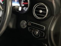 USED 2018 18 MERCEDES-BENZ GLC 3.0 GLC43 V6 AMG (Premium Plus) SUV 5dr Petrol G-Tronic 4MATIC Euro 6 (s/s) (367 ps) FULL SERVICE HISTORY