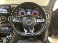 USED 2018 18 MERCEDES-BENZ GLC 3.0 GLC43 V6 AMG (Premium Plus) SUV 5dr Petrol G-Tronic 4MATIC Euro 6 (s/s) (367 ps) FULL SERVICE HISTORY