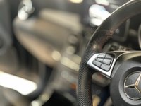 USED 2018 18 MERCEDES-BENZ GLC 3.0 GLC43 V6 AMG (Premium Plus) SUV 5dr Petrol G-Tronic 4MATIC Euro 6 (s/s) (367 ps) FULL SERVICE HISTORY