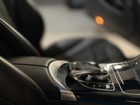 USED 2018 18 MERCEDES-BENZ GLC 3.0 GLC43 V6 AMG (Premium Plus) SUV 5dr Petrol G-Tronic 4MATIC Euro 6 (s/s) (367 ps) FULL SERVICE HISTORY