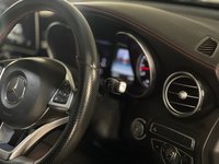 USED 2018 18 MERCEDES-BENZ GLC 3.0 GLC43 V6 AMG (Premium Plus) SUV 5dr Petrol G-Tronic 4MATIC Euro 6 (s/s) (367 ps) FULL SERVICE HISTORY