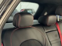 USED 2018 18 MERCEDES-BENZ GLC 3.0 GLC43 V6 AMG (Premium Plus) SUV 5dr Petrol G-Tronic 4MATIC Euro 6 (s/s) (367 ps) FULL SERVICE HISTORY