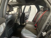 USED 2018 18 MERCEDES-BENZ GLC 3.0 GLC43 V6 AMG (Premium Plus) SUV 5dr Petrol G-Tronic 4MATIC Euro 6 (s/s) (367 ps) FULL SERVICE HISTORY