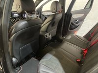 USED 2018 18 MERCEDES-BENZ GLC 3.0 GLC43 V6 AMG (Premium Plus) SUV 5dr Petrol G-Tronic 4MATIC Euro 6 (s/s) (367 ps) FULL SERVICE HISTORY