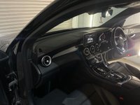 USED 2018 18 MERCEDES-BENZ GLC 3.0 GLC43 V6 AMG (Premium Plus) SUV 5dr Petrol G-Tronic 4MATIC Euro 6 (s/s) (367 ps) FULL SERVICE HISTORY