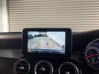 USED 2018 18 MERCEDES-BENZ GLC 3.0 GLC43 V6 AMG (Premium Plus) SUV 5dr Petrol G-Tronic 4MATIC Euro 6 (s/s) (367 ps) FULL SERVICE HISTORY