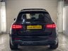 USED 2018 18 MERCEDES-BENZ GLC 3.0 GLC43 V6 AMG (Premium Plus) SUV 5dr Petrol G-Tronic 4MATIC Euro 6 (s/s) (367 ps) FULL SERVICE HISTORY