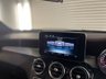 USED 2018 18 MERCEDES-BENZ GLC 3.0 GLC43 V6 AMG (Premium Plus) SUV 5dr Petrol G-Tronic 4MATIC Euro 6 (s/s) (367 ps) FULL SERVICE HISTORY