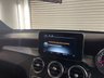 USED 2018 18 MERCEDES-BENZ GLC 3.0 GLC43 V6 AMG (Premium Plus) SUV 5dr Petrol G-Tronic 4MATIC Euro 6 (s/s) (367 ps) FULL SERVICE HISTORY
