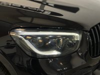 USED 2019 69 MERCEDES-BENZ GLC 2.0 GLC220d AMG Line (Premium) Coupe 5dr Diesel G-Tronic+ 4MATIC Euro 6 (s/s) (194 ps) 3 MONTH WARRANTY + FINANCE