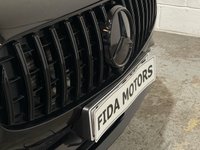 USED 2019 69 MERCEDES-BENZ GLC 2.0 GLC220d AMG Line (Premium) Coupe 5dr Diesel G-Tronic+ 4MATIC Euro 6 (s/s) (194 ps) 3 MONTH WARRANTY + FINANCE