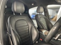 USED 2019 69 MERCEDES-BENZ GLC 2.0 GLC220d AMG Line (Premium) Coupe 5dr Diesel G-Tronic+ 4MATIC Euro 6 (s/s) (194 ps) 3 MONTH WARRANTY + FINANCE