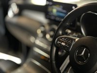 USED 2019 69 MERCEDES-BENZ GLC 2.0 GLC220d AMG Line (Premium) Coupe 5dr Diesel G-Tronic+ 4MATIC Euro 6 (s/s) (194 ps) 3 MONTH WARRANTY + FINANCE