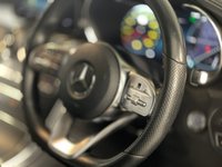 USED 2019 69 MERCEDES-BENZ GLC 2.0 GLC220d AMG Line (Premium) Coupe 5dr Diesel G-Tronic+ 4MATIC Euro 6 (s/s) (194 ps) 3 MONTH WARRANTY + FINANCE