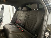 USED 2019 69 MERCEDES-BENZ GLC 2.0 GLC220d AMG Line (Premium) Coupe 5dr Diesel G-Tronic+ 4MATIC Euro 6 (s/s) (194 ps) 3 MONTH WARRANTY + FINANCE