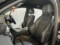 USED 2019 69 MERCEDES-BENZ GLC 2.0 GLC220d AMG Line (Premium) Coupe 5dr Diesel G-Tronic+ 4MATIC Euro 6 (s/s) (194 ps) 3 MONTH WARRANTY + FINANCE