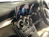 USED 2019 69 MERCEDES-BENZ GLC 2.0 GLC220d AMG Line (Premium) Coupe 5dr Diesel G-Tronic+ 4MATIC Euro 6 (s/s) (194 ps) 3 MONTH WARRANTY + FINANCE