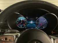 USED 2019 69 MERCEDES-BENZ GLC 2.0 GLC220d AMG Line (Premium) Coupe 5dr Diesel G-Tronic+ 4MATIC Euro 6 (s/s) (194 ps) 3 MONTH WARRANTY + FINANCE