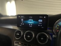 USED 2019 69 MERCEDES-BENZ GLC 2.0 GLC220d AMG Line (Premium) Coupe 5dr Diesel G-Tronic+ 4MATIC Euro 6 (s/s) (194 ps) 3 MONTH WARRANTY + FINANCE