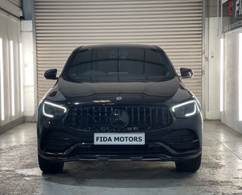 View our MERCEDES-BENZ GLC