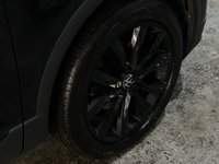 USED 2021 21 VOLKSWAGEN T-ROC 1.5 TSI EVO Black Edition SUV 5dr Petrol DSG Euro 6 (s/s) (150 ps) 1 OWNER FROM NEW +WIRELESS ACP