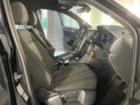 USED 2021 21 VOLKSWAGEN T-ROC 1.5 TSI EVO Black Edition SUV 5dr Petrol DSG Euro 6 (s/s) (150 ps) 1 OWNER FROM NEW +WIRELESS ACP