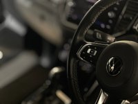 USED 2021 21 VOLKSWAGEN T-ROC 1.5 TSI EVO Black Edition SUV 5dr Petrol DSG Euro 6 (s/s) (150 ps) 1 OWNER FROM NEW +WIRELESS ACP