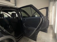 USED 2021 21 VOLKSWAGEN T-ROC 1.5 TSI EVO Black Edition SUV 5dr Petrol DSG Euro 6 (s/s) (150 ps) 1 OWNER FROM NEW +WIRELESS ACP