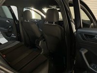 USED 2021 21 VOLKSWAGEN T-ROC 1.5 TSI EVO Black Edition SUV 5dr Petrol DSG Euro 6 (s/s) (150 ps) 1 OWNER FROM NEW +WIRELESS ACP