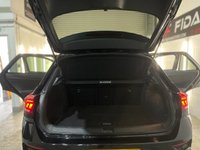 USED 2021 21 VOLKSWAGEN T-ROC 1.5 TSI EVO Black Edition SUV 5dr Petrol DSG Euro 6 (s/s) (150 ps) 1 OWNER FROM NEW +WIRELESS ACP