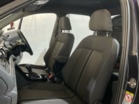 USED 2021 21 VOLKSWAGEN T-ROC 1.5 TSI EVO Black Edition SUV 5dr Petrol DSG Euro 6 (s/s) (150 ps) 1 OWNER FROM NEW +WIRELESS ACP