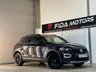 USED 2021 21 VOLKSWAGEN T-ROC 1.5 TSI EVO Black Edition SUV 5dr Petrol DSG Euro 6 (s/s) (150 ps) 1 OWNER FROM NEW +WIRELESS ACP
