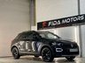USED 2021 21 VOLKSWAGEN T-ROC 1.5 TSI EVO Black Edition SUV 5dr Petrol DSG Euro 6 (s/s) (150 ps) 1 OWNER FROM NEW +WIRELESS ACP