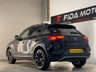 USED 2021 21 VOLKSWAGEN T-ROC 1.5 TSI EVO Black Edition SUV 5dr Petrol DSG Euro 6 (s/s) (150 ps) 1 OWNER FROM NEW +WIRELESS ACP