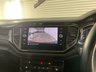 USED 2021 21 VOLKSWAGEN T-ROC 1.5 TSI EVO Black Edition SUV 5dr Petrol DSG Euro 6 (s/s) (150 ps) 1 OWNER FROM NEW +WIRELESS ACP