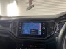 USED 2021 21 VOLKSWAGEN T-ROC 1.5 TSI EVO Black Edition SUV 5dr Petrol DSG Euro 6 (s/s) (150 ps) 1 OWNER FROM NEW +WIRELESS ACP