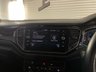 USED 2021 21 VOLKSWAGEN T-ROC 1.5 TSI EVO Black Edition SUV 5dr Petrol DSG Euro 6 (s/s) (150 ps) 1 OWNER FROM NEW +WIRELESS ACP