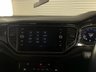 USED 2021 21 VOLKSWAGEN T-ROC 1.5 TSI EVO Black Edition SUV 5dr Petrol DSG Euro 6 (s/s) (150 ps) 1 OWNER FROM NEW +WIRELESS ACP