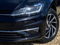 USED 2020 20 VOLKSWAGEN GOLF 1.5 TSI EVO Match Edition Hatchback 5dr Petrol Manual Euro 6 (s/s) (150 ps) 