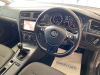 USED 2020 20 VOLKSWAGEN GOLF 1.5 TSI EVO Match Edition Hatchback 5dr Petrol Manual Euro 6 (s/s) (150 ps) 