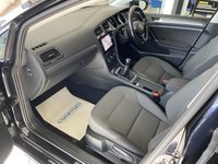 USED 2020 20 VOLKSWAGEN GOLF 1.5 TSI EVO Match Edition Hatchback 5dr Petrol Manual Euro 6 (s/s) (150 ps) 