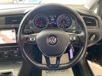 USED 2020 20 VOLKSWAGEN GOLF 1.5 TSI EVO Match Edition Hatchback 5dr Petrol Manual Euro 6 (s/s) (150 ps) 