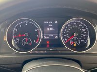 USED 2020 20 VOLKSWAGEN GOLF 1.5 TSI EVO Match Edition Hatchback 5dr Petrol Manual Euro 6 (s/s) (150 ps) 