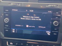 USED 2020 20 VOLKSWAGEN GOLF 1.5 TSI EVO Match Edition Hatchback 5dr Petrol Manual Euro 6 (s/s) (150 ps) 