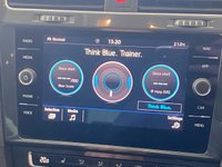 USED 2020 20 VOLKSWAGEN GOLF 1.5 TSI EVO Match Edition Hatchback 5dr Petrol Manual Euro 6 (s/s) (150 ps) 