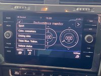 USED 2020 20 VOLKSWAGEN GOLF 1.5 TSI EVO Match Edition Hatchback 5dr Petrol Manual Euro 6 (s/s) (150 ps) 