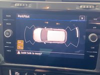 USED 2020 20 VOLKSWAGEN GOLF 1.5 TSI EVO Match Edition Hatchback 5dr Petrol Manual Euro 6 (s/s) (150 ps) 