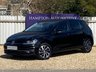 USED 2020 20 VOLKSWAGEN GOLF 1.5 TSI EVO Match Edition Hatchback 5dr Petrol Manual Euro 6 (s/s) (150 ps) 