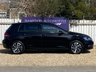USED 2020 20 VOLKSWAGEN GOLF 1.5 TSI EVO Match Edition Hatchback 5dr Petrol Manual Euro 6 (s/s) (150 ps) 