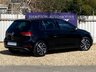 USED 2020 20 VOLKSWAGEN GOLF 1.5 TSI EVO Match Edition Hatchback 5dr Petrol Manual Euro 6 (s/s) (150 ps) 